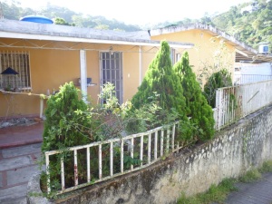 VANESSA GOMES Casa Venta Caracas Turumo FLEXMLS-12-1431