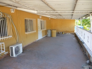 ARIADNA BOUQUETT MORENO Casa Venta Caracas Turumo FLEXMLS-12-1431