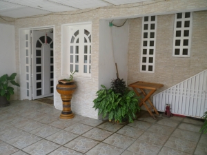 EILEEN CASTILLO Casa En Venta En Cagua - Ciudad Jardin C&oacute;digo FLEX: 12-1434