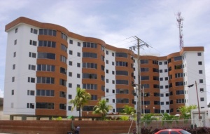 LAURA CECILIA TROTTA Apartamento Venta Higuerote Higuerote FLEXMLS-12-1446