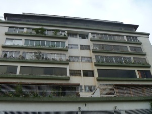 WILFREDO ENRIQUE BAZAN Apartamento Venta Caracas El Marques FLEXMLS-12-1472