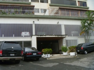 NALLIVE BRICE�O Apartamento Venta Caracas El Marques FLEXMLS-12-1472