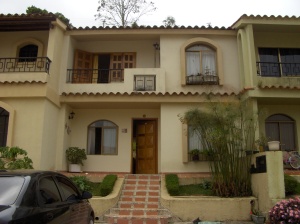 VANESSA GOMES Casa Venta Caracas Monte Claro FLEXMLS-12-1476