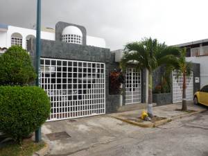 TESLA CAMEJO Casa Venta Caracas Montalban I FLEXMLS-12-1480