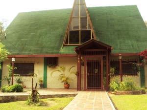 OSMAR GOMEZ Casa En Venta En Maracay - El Castaño C&oacute;digo FLEX: 12-1481
