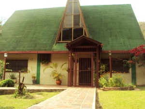 EILEEN CASTILLO Casa En Venta En Maracay - El Castaño C&oacute;digo FLEX: 12-1481
