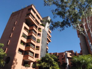 CARMEN ORTEGA Apartamento Venta Caracas Los Samanes FLEXMLS-12-1485