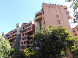 FLORYMAN PE�A Apartamento Venta Caracas Los Samanes FLEXMLS-12-1485