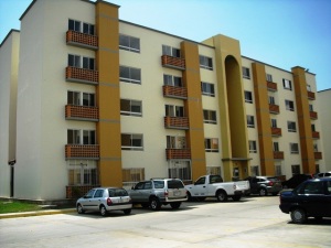 ALEXORA COBOS Apartamento Venta Valencia San Diego FLEXMLS-12-1488