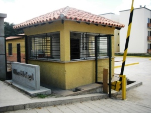 MARIA ALBA GIORDANO Apartamento Venta Valencia San Diego FLEXMLS-12-1488