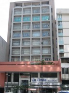 ERNESTO JIMENEZ Oficina En Venta En Caracas - Chacao C&oacute;digo FLEX: 12-1509
