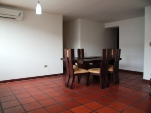 JORGE MENDOZA A. Apartamento Venta Barquisimeto Parroquia Santa Rosa FLEXMLS-12-1517