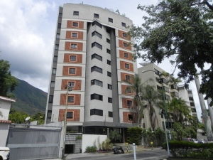 VANESSA GOMES Apartamento Venta Caracas Santa Eduvigis FLEXMLS-12-1527