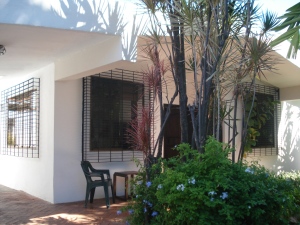 MARIA ALBA GIORDANO Casa En Venta En Valencia - La Viña C&oacute;digo FLEX: 12-1982
