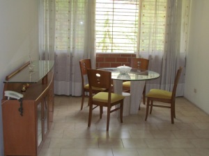 ARIADNA BOUQUETT MORENO Apartamento Venta Caracas Terrazas de Guaicoco FLEXMLS-12-1533