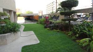 CAROLINA VILLALOBOS Apartamento Venta Maracaibo Tierra Negra FLEXMLS-12-1538