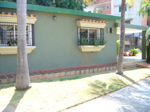 CAROLINA VILLALOBOS Casa Venta Maracaibo Tierra Negra FLEXMLS-12-1531