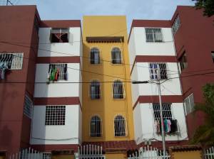MANUEL ROGELIO PEREZ Apartamento Venta Barquisimeto Parroquia Catedral FLEXMLS-12-1540