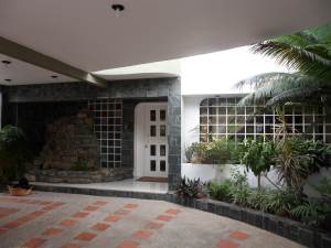 ARIADNA BOUQUETT MORENO Casa Venta Caracas Montalban I FLEXMLS-12-1480