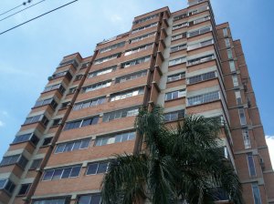 MANUEL ROGELIO PEREZ Apartamento Venta Barquisimeto Parroquia Catedral FLEXMLS-12-1544
