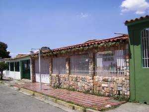 Zulay Elisa Gonzalez Manrique Casa Venta Valencia Rafael Urdaneta FLEXMLS-12-1554