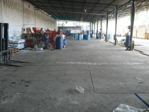 MARIA ALBA GIORDANO Galpon - Deposito En Venta En Valencia - Tocuyito C&oacute;digo FLEX: 12-1603