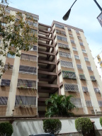 ALFREDO NESSY Apartamento Venta Caracas Montalban III FLEXMLS-12-1568