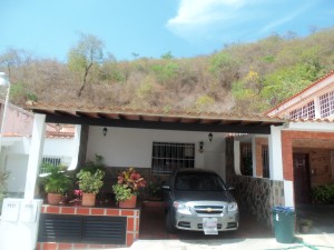 MARIA ALBA GIORDANO Casa Venta Valencia San Diego FLEXMLS-12-1570