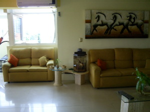 JORGE MENDOZA A. Apartamento Venta Barquisimeto Parroquia Catedral FLEXMLS-12-1544