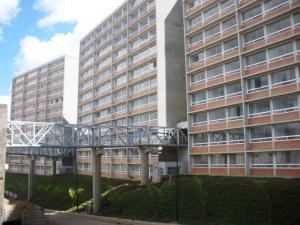 VIPSANIA RIVAS SANTANDER Apartamento Venta Caracas Macaracuay FLEXMLS-12-1583