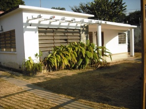 ANDREINA PEREZ Casa Venta Valencia Guaparo FLEXMLS-12-1591