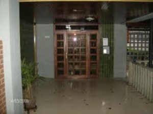 ARIADNA BOUQUETT MORENO Apartamento Venta Caracas El Paraiso FLEXMLS-12-1286
