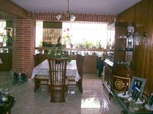 ARIADNA BOUQUETT MORENO Apartamento Venta Caracas El Paraiso FLEXMLS-12-1287
