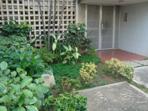 JUSMERI ESPINA Apartamento Venta Maracaibo Santa Rita FLEXMLS-12-1597