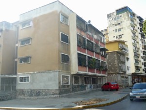 VANESSA GOMES Apartamento Venta Caracas Valle Abajo FLEXMLS-11-8109