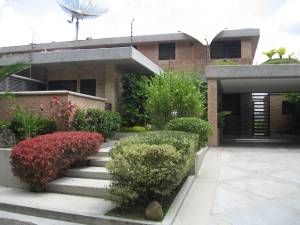 CLAUDIA MARRERO Y MIGUEL SANCHEZ Casa Venta Caracas Colinas del Tamanaco FLEXMLS-12-1604