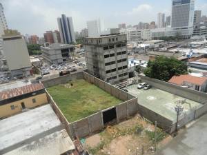 JUSMERI ESPINA Terreno  Venta Maracaibo Dr. Portillo FLEXMLS-12-1606