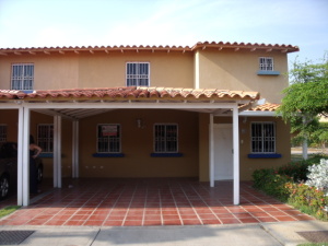 JUSMERI ESPINA Casa Venta Ciudad Ojeda Intercomunal FLEXMLS-12-1610