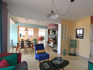 ARIADNA BOUQUETT MORENO Apartamento Venta Caracas Los Dos Caminos FLEXMLS-12-1036