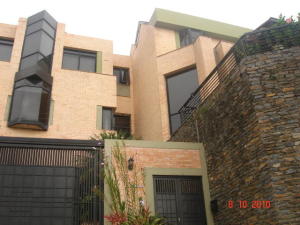 ARIADNA BOUQUETT MORENO Casa Venta Caracas El Hatillo FLEXMLS-12-1822