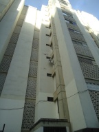 VANESSA GOMES Apartamento Venta Caracas Caurimare FLEXMLS-12-1630