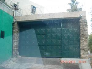 VANESSA GOMES Casa Venta Caracas Las Marias FLEXMLS-12-1631