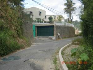 ARIADNA BOUQUETT MORENO Casa Venta Caracas Las Marias FLEXMLS-12-1631