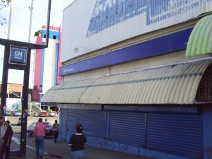 Alquiler - Comercial En Puerto Ordaz - Castillitoimage fachada RAH:12-1668