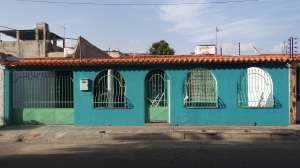 RICHAL VIRGILIO AZUARTE Casa Venta Palo Negro Conjunto Residencial  Palo Negro FLEXMLS-12-1634