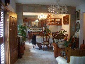 ARIADNA BOUQUETT MORENO Casa Venta Caracas Alta Florida FLEXMLS-12-1614
