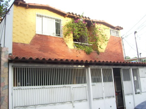 MANUEL ROGELIO PEREZ Casa Venta Barquisimeto Parroquia Concepcion FLEXMLS-12-1641