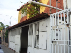 JORGE MENDOZA A. Casa Venta Barquisimeto Parroquia Concepcion FLEXMLS-12-1641