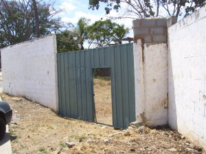 Carmelina Coronel Terreno Comercial Venta Cabudare Parroquia Agua Viva FLEXMLS-12-1644