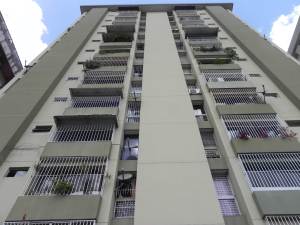 ALFREDO NESSY Apartamento Venta Caracas Montalban III FLEXMLS-12-1625